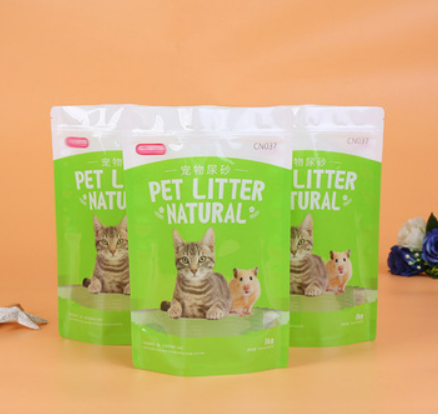 Pet Foods Package